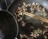 じゃばら胡椒を使ったまぜそば風作り方6写真