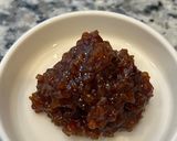 ゆず味噌作り方4写真