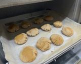 【つどいごはん】きょうりゅうのたまご作り方3写真