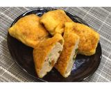 納豆鶏つくねの焼きいなり★動画あり★作り方17写真