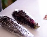 茄子と豚肉のさっぱり旨だれポン酢♡作り置きにも♡作り方1写真