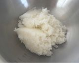 冷めても美味しい！焼きおにぎり作り方1写真