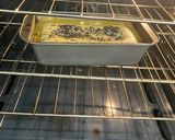 グルテンフリー、ホクホクさつまいもケーキ作り方11写真