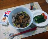 暑い夏にも！茄子とちりめんと昆布の甘辛煮作り方4写真