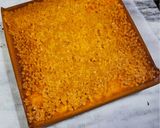 カステラ その③作り方12写真