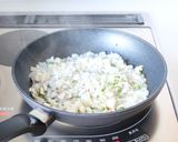 【ドライカレー(豆腐+)】キーマカレー作り方2写真