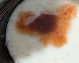 豚しゃぶ梅とろろぶっかけ作り方3写真