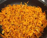 にんじんしりしり 沖縄の方に教わった本場の味作り方8写真