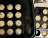 超簡単！マフィン作り方6写真