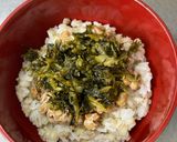 私のTKG目玉焼き版作り方3写真