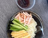 そうめん作り方8写真
