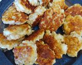 ヘルシー！簡単！節約！チキンナゲット作り方5写真