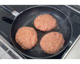 ホイル包みハンバーグ★動画あり★作り方27写真