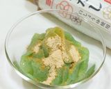 うちの味☆白だしきなこ♬さしみこんにゃく作り方11写真