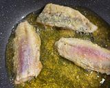 野菜の食感が楽しい　アジの南蛮漬け作り方5写真