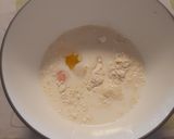 アイデア色々クレープ作り😋作り方2写真