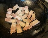 なんちゃって回鍋肉作り方5写真
