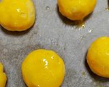 ★低糖質‼おからで作るミートボールぱん♪作り方6写真