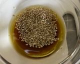 ほんのり甘いちくわチンゲンサイの和えもの作り方3写真