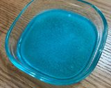 かき氷シロップで♪ふるふるサイダーゼリー作り方3写真