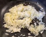 ギリシャ風ミートソースとマカロニパスタ作り方3写真