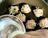 包まないのにちゃんと旨い♪焼きシュウマイ作り方4写真