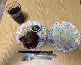 ハンバーグvol.11作り方4写真