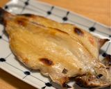 ニジマスの干物作り方6写真