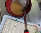 とっても簡単★豆腐とオクラのお味噌汁作り方3写真