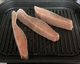 鮭のちゃんちゃん焼き作り方1写真
