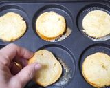 缶詰ぱんのクイニーアマン風作り方4写真