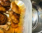 うちのお雑煮😻作り方9写真