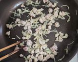 3種のきのこ!秋の炊き込みご飯作り方5写真