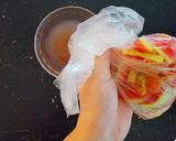 皮までおいしい！スイカの皮のピリ辛浅漬け作り方4写真