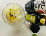 玉ねぎとレモンのカルパッチョ作り方2写真