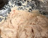 豆腐と鶏胸肉のナゲット作り方2写真