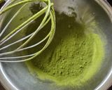 濃厚な抹茶羊羹作り方1写真