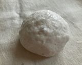 米粉パン：米粉のピタパン作り方12写真