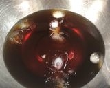 これ一杯で満足♪具だくさん彩りそうめん作り方6写真