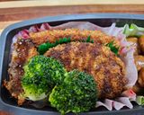高校生男子お弁当24年10月8日作り方1写真