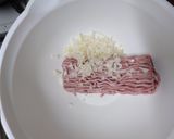 🔥 禁断のごまカレーバーガー作り方1写真