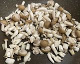 美活⭐︎減塩生活⭐︎和風のクラムチャウダー作り方9写真