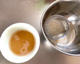 簡単すぎ！レンチン２分で美味しい茶碗蒸し作り方2写真