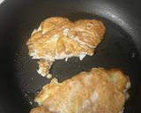 メレンゲチキン作り方5写真