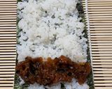 デーツシロップを使ったかつお梅作り方5写真