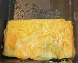 🐷🍳ポークたまご携帯ばくだんおにぎり💣🍙作り方2写真