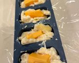 マカロニチーズコロッケ作り方5写真