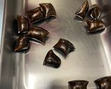 黒糖生姜飴作り方8写真