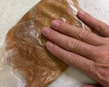 八ッ橋　〜材料3つ〜　ボール不要作り方3写真