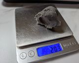 実はとっても簡単、コーントルティーヤ作り方9写真